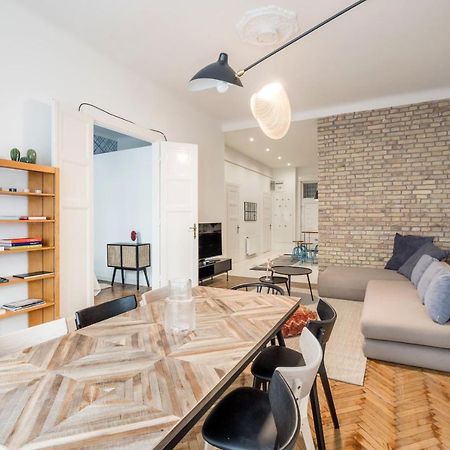 Sunshine Sprint Luxury Apartment 부다페스트 외부 사진