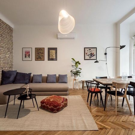 Sunshine Sprint Luxury Apartment 부다페스트 외부 사진