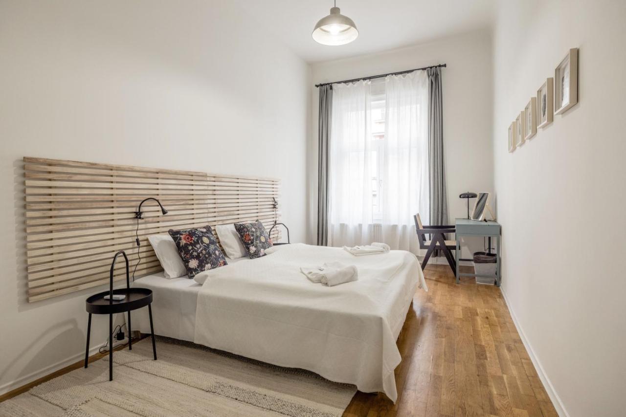 Sunshine Sprint Luxury Apartment 부다페스트 외부 사진
