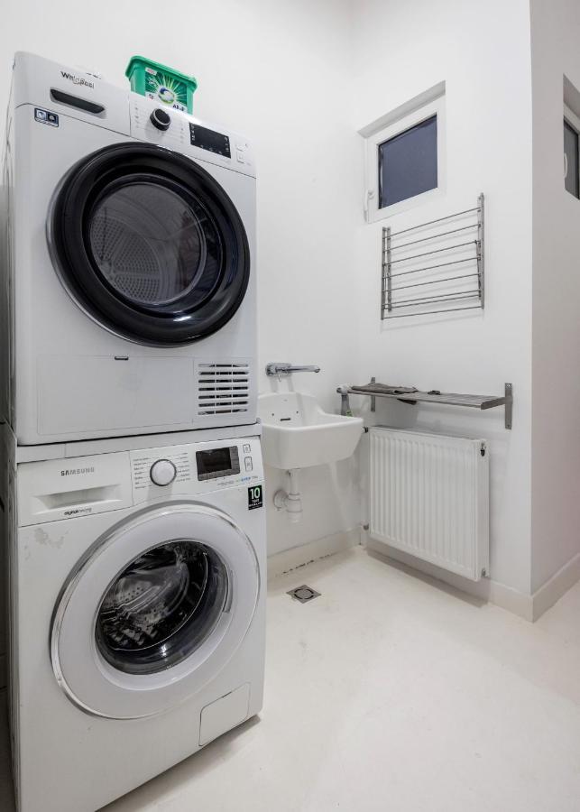 Sunshine Sprint Luxury Apartment 부다페스트 외부 사진