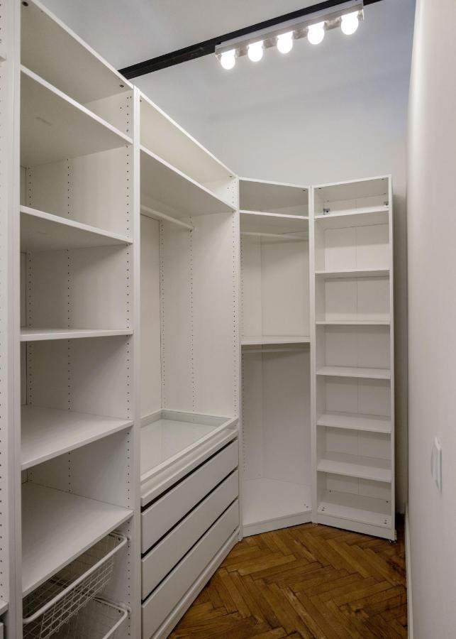 Sunshine Sprint Luxury Apartment 부다페스트 외부 사진