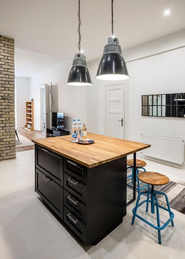 Sunshine Sprint Luxury Apartment 부다페스트 외부 사진